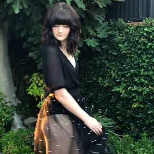 Meet your Posher, Annie